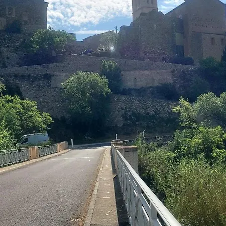 Maison De Charme Avec Vue Panoramique *